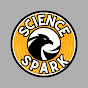Science Spark logo
