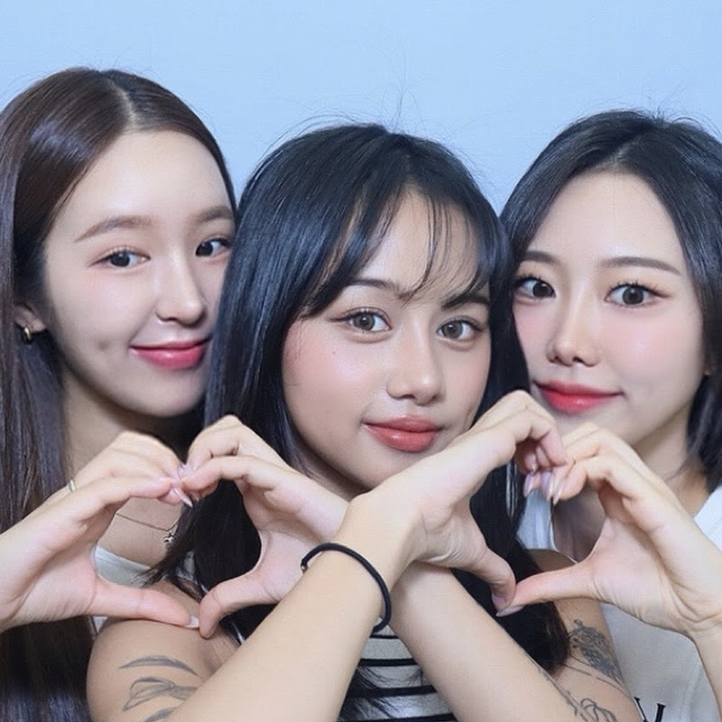 Sha Trio