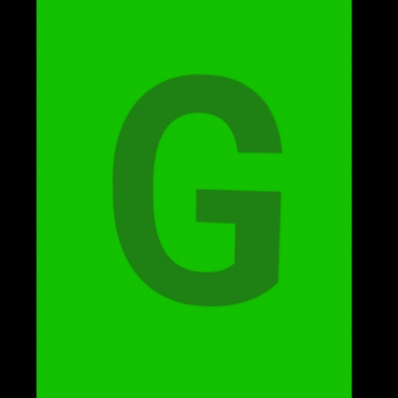 greendude wton