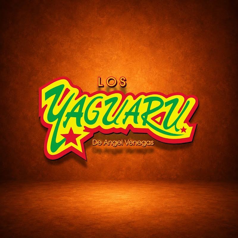 Los Yaguaru de Angel Venegas - Topic