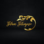Glam Glimpse  logo