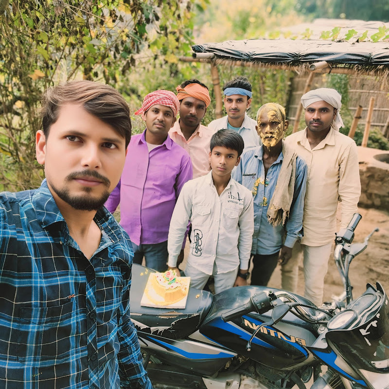 Hemant Kumar Chaurasiya