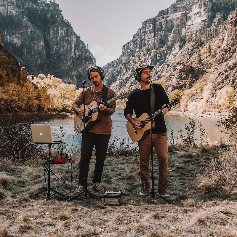 More Music Travel Love