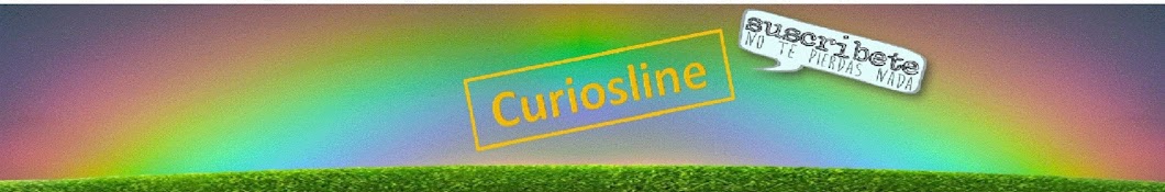 Curiosiline YouTube 频道头像