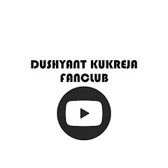 DUSHYANT KUKREJA FANCLUB
