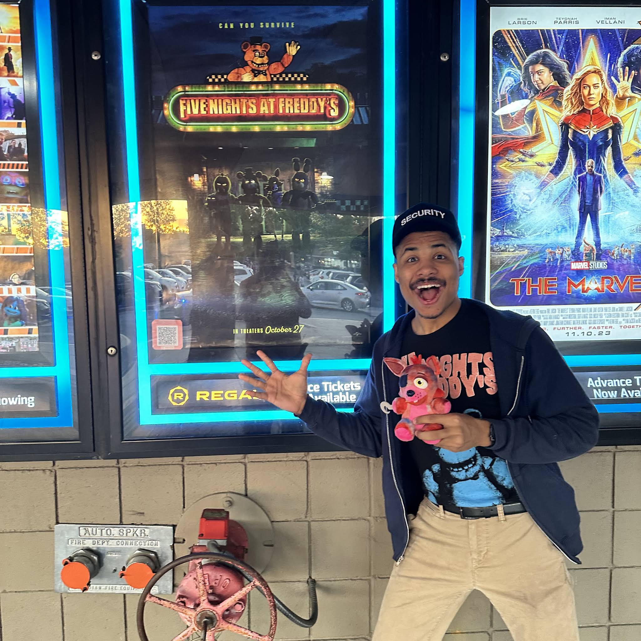 Post from Super Rocker