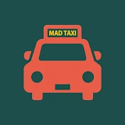 Mad Taxi