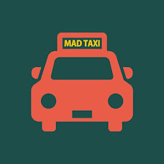 Mad Taxi