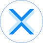 XpressBot logo