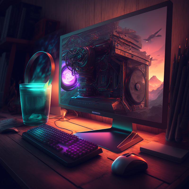 Furyous Gaming