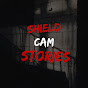 Shield Cam Stories logo