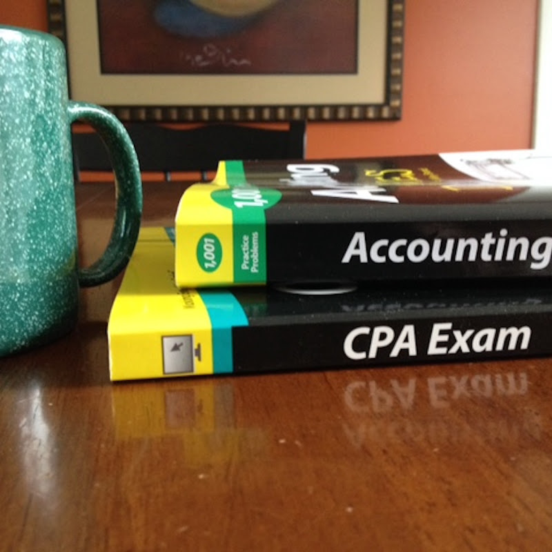 Accounting Accidentally