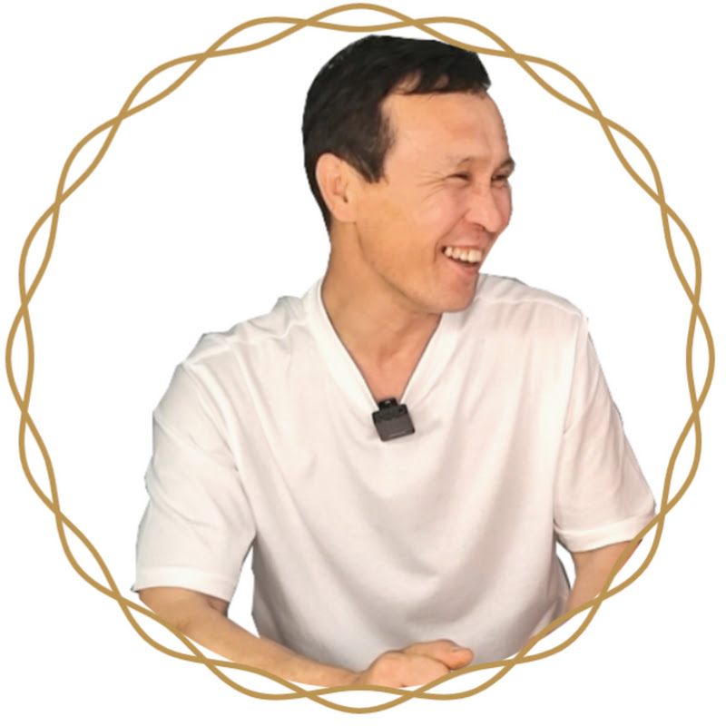 김영철 콤프레샤 Logo