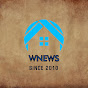 W NEWS logo