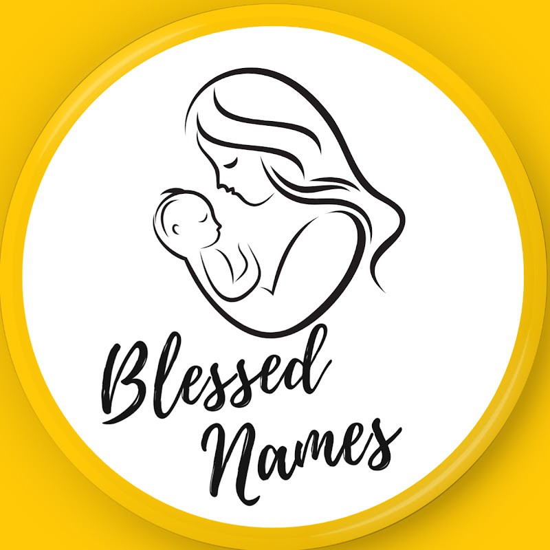Blessed Names