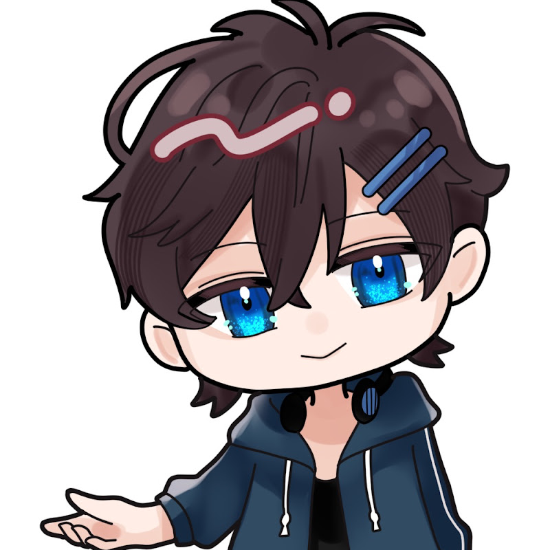 一条　凪@Vtuber準備中