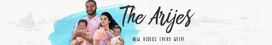 The Arije's Avatar channel YouTube 