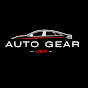 Auto Gear USA logo