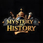 Mystery of History 2.0 logo