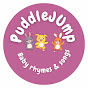 Puddle Jump Rhymes logo