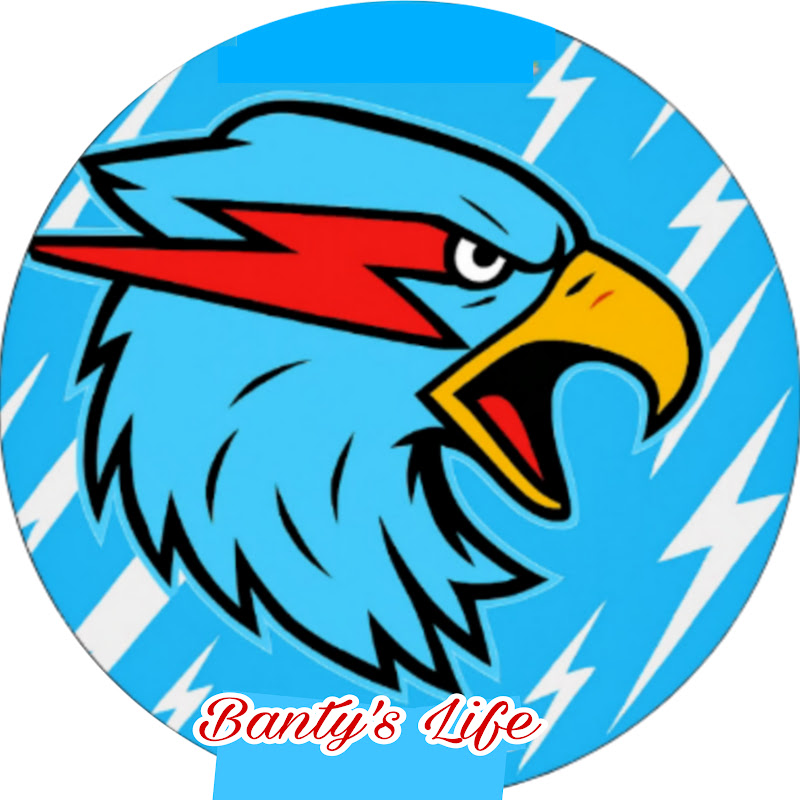Banty's Life