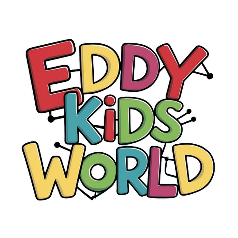 Eddy Kids World