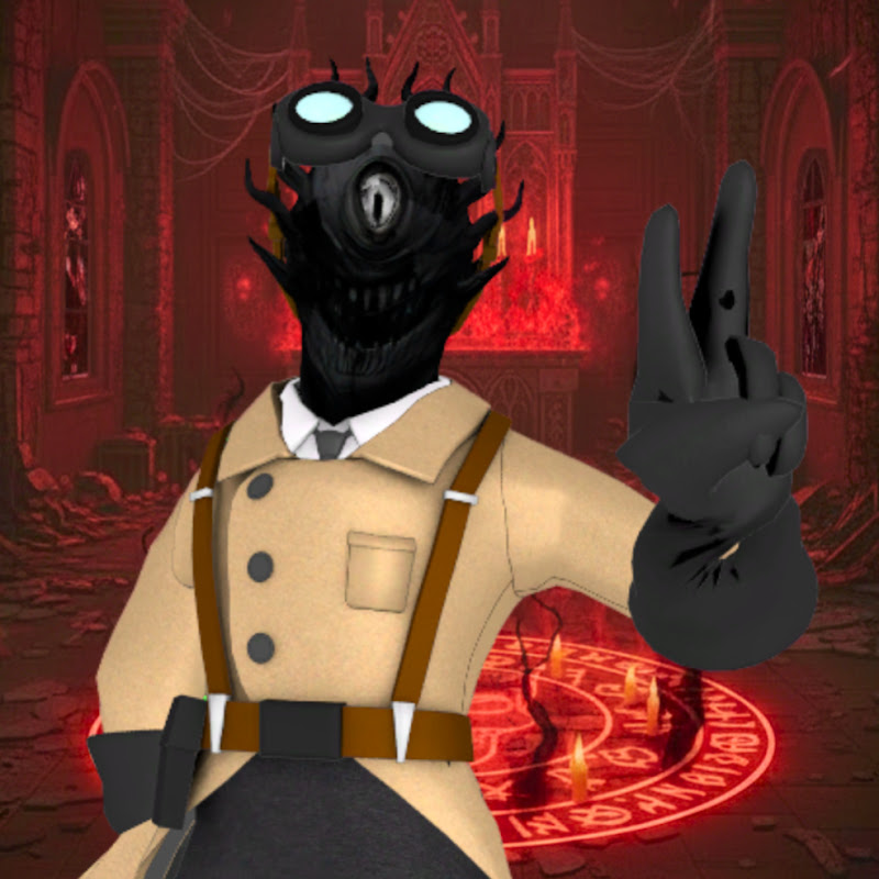 ナイトメア👿😈人外Vtuber