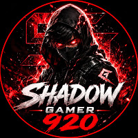 shadow gamer 920 profile image
