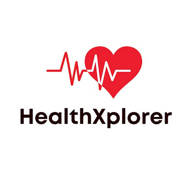 HealthXplorer