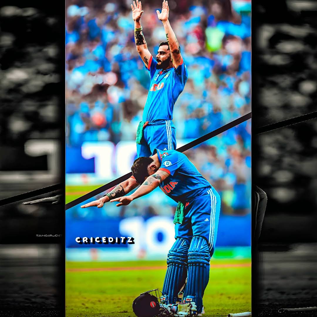 Post from CRIC EDITZ