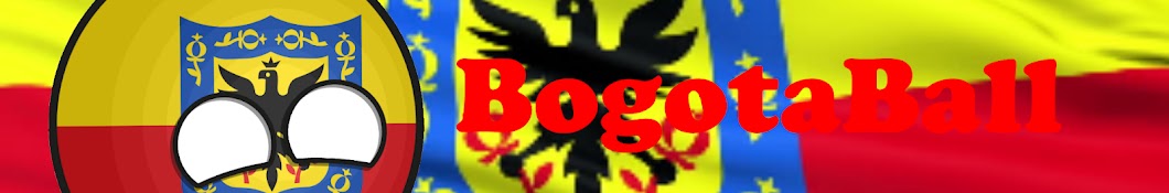 BogotÃ¡Ball YouTube 频道头像