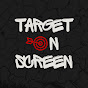 Target on Screen logo