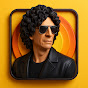 Howard Stern Talks logo