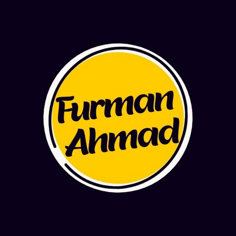 Furman Ahmad