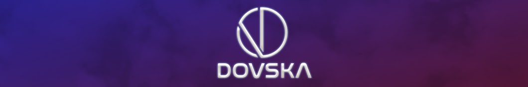 Dovska YouTube channel avatar