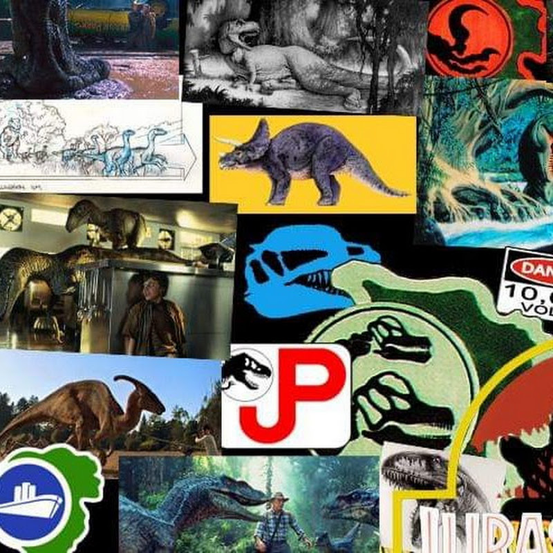 Dino hobbie