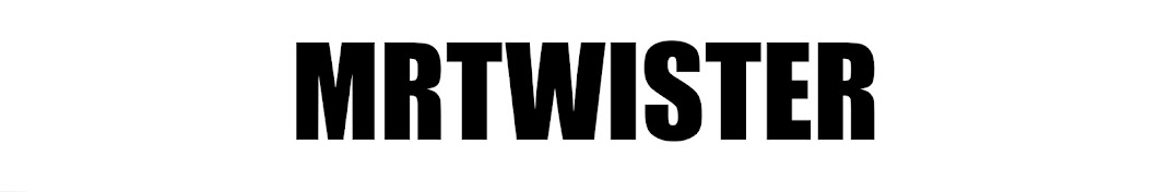 MrTwister YouTube 频道头像