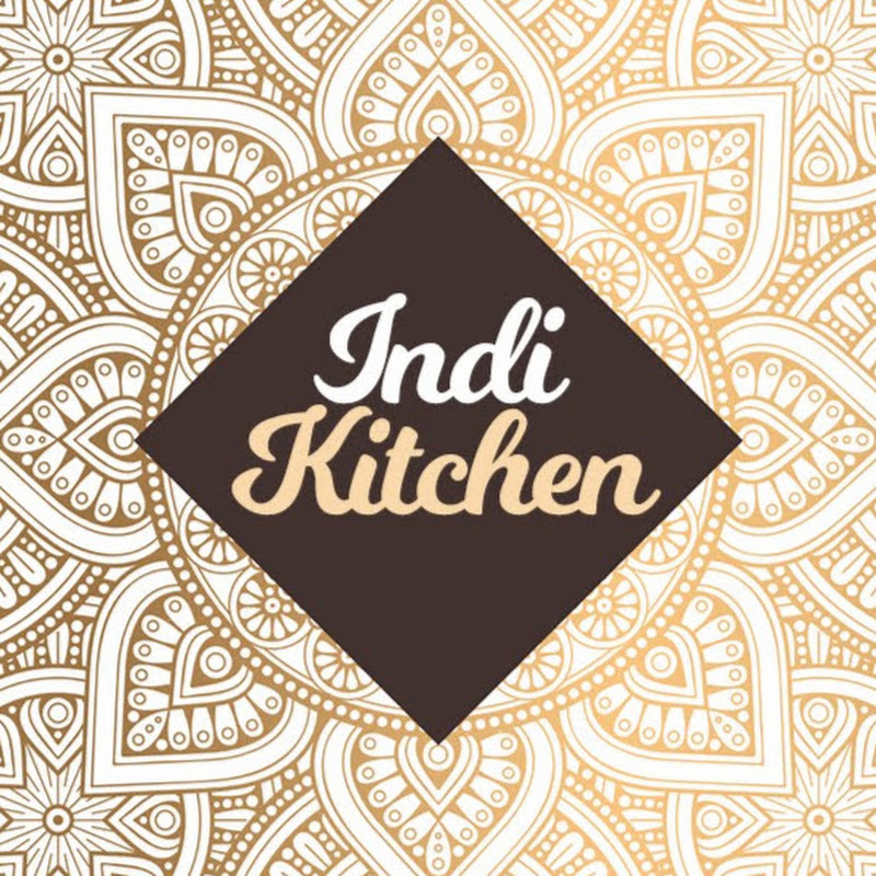 Indi Kitchen - Indian Vegetarian Recipes