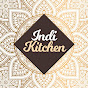 Indi Kitchen - Indian Vegetarian Recipes logo