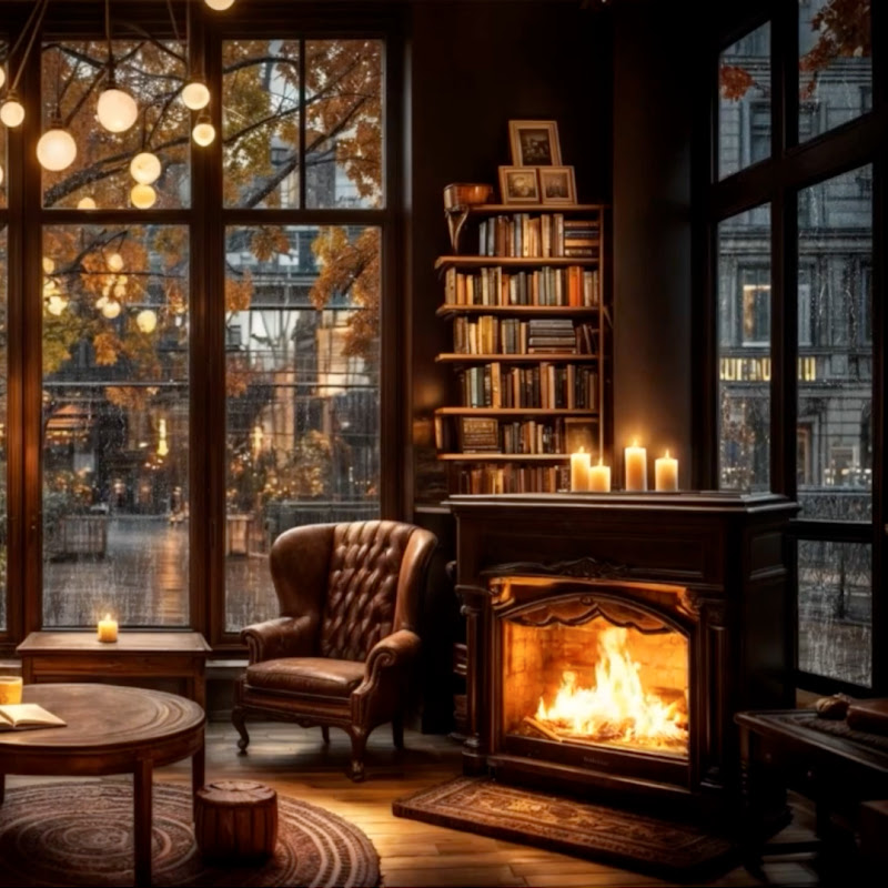 Thunderstorm Therapy