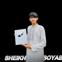 SHEIKH SOYAB