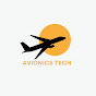 avionics tech logo