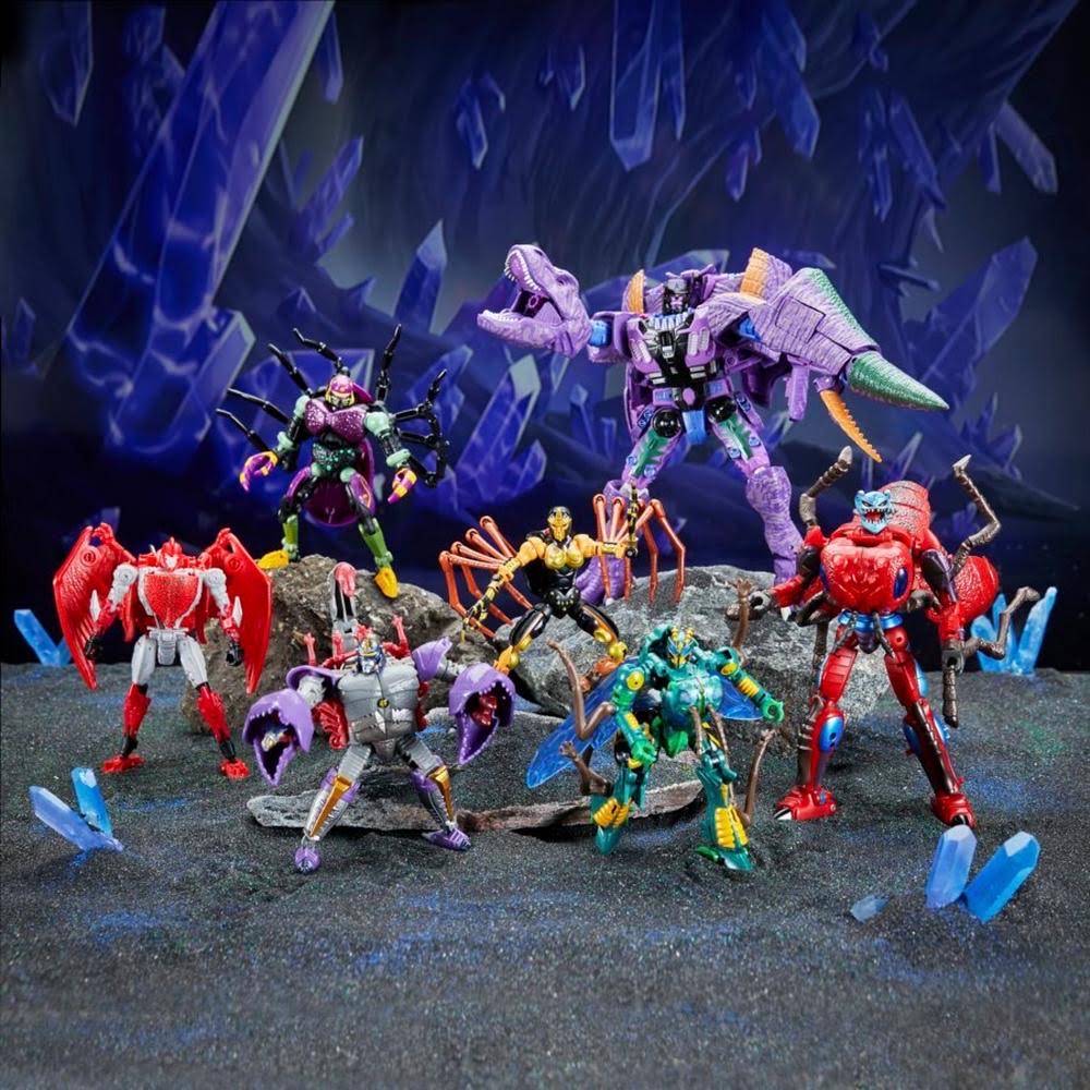 Post from DUOCON PRIME