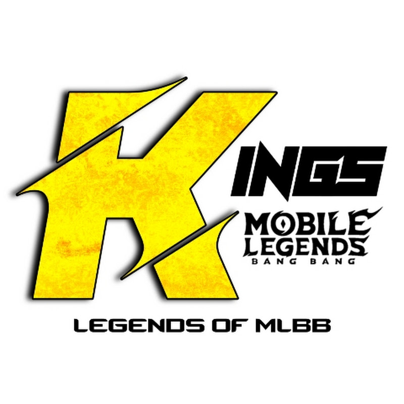 Kings Of MLBB 