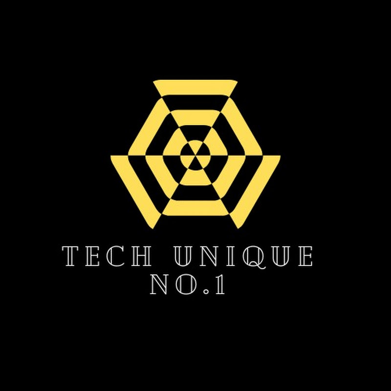 tech unique no.1