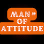 Man Of Attitude logo