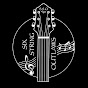 The Six String Outlaws YouTube Profile Photo