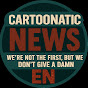 Cartoonatic NEWS [EN] logo