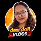 Desi Doly Vlogs