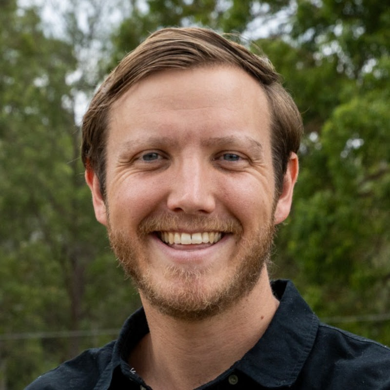 Luke Wiles